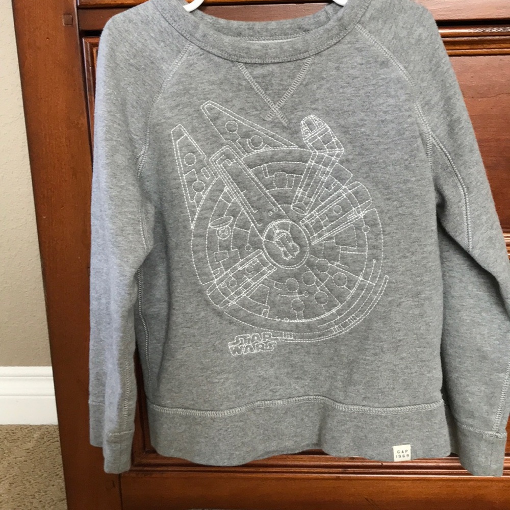 Gap Star Wars Millennium Falcon